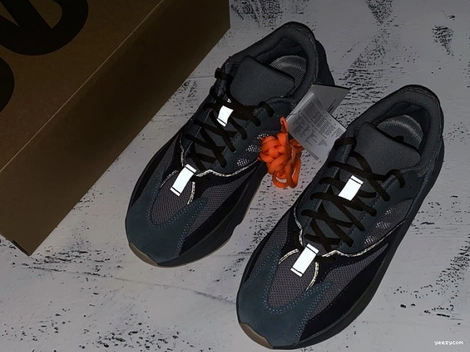 Adidas Boost Yeezy FW2499 Blue Teal 700 1216